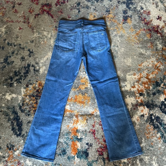 Rag & Bone Jeans - Picture 2 of 7